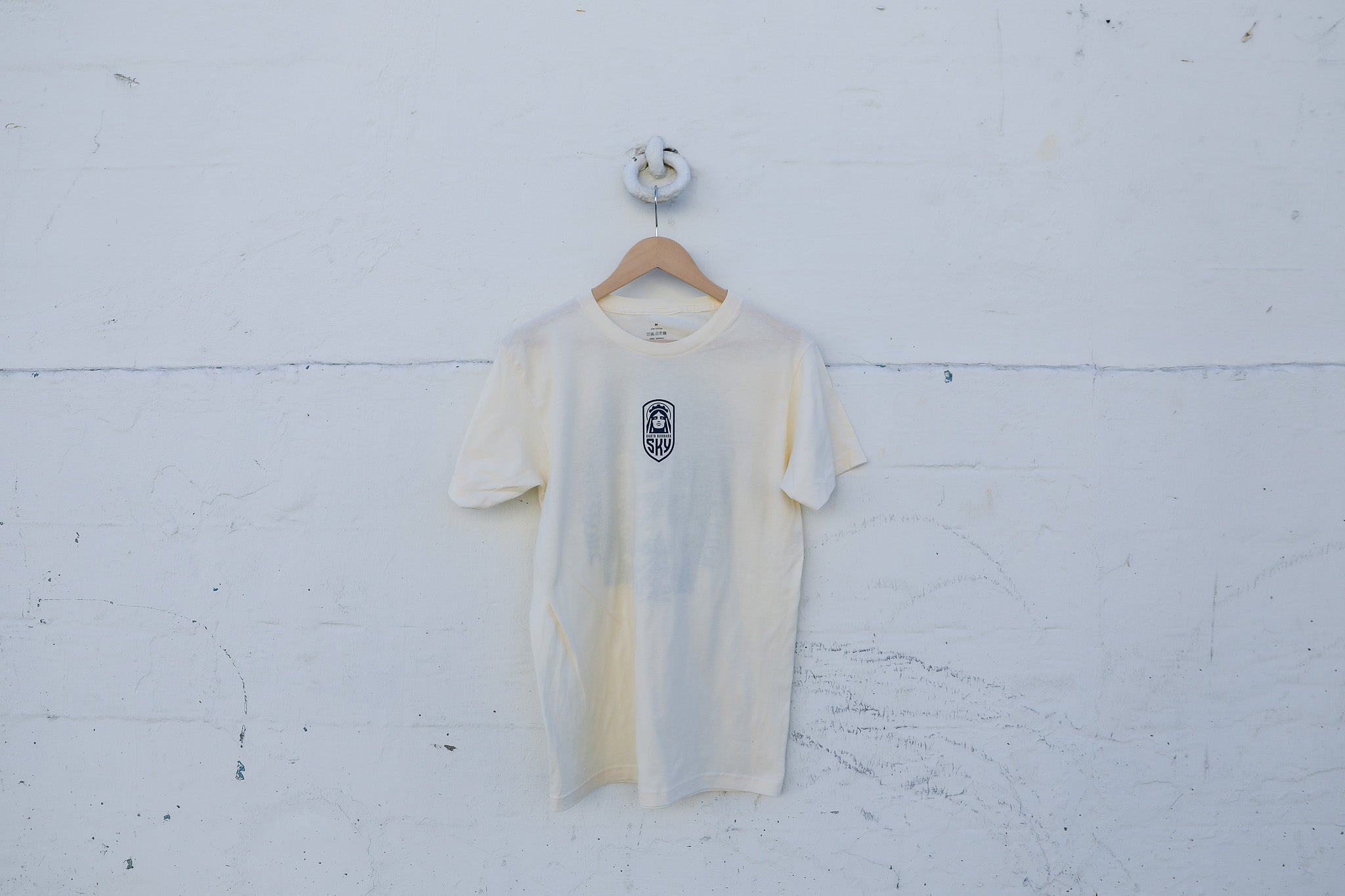 Men's - SB SKY FC Street Tee
